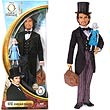 Oz the Great and Powerful and China Disney Fashion Dolls
